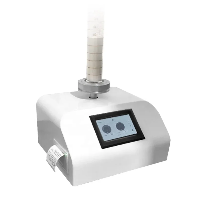 Powder Vibration De…