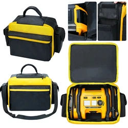 Carrying Bag Waterproof Cordless Tools Storage Holder Organizer Anti-Scratch Carrying Case Dustproof for DEWALT 20V MAX DCC020IB