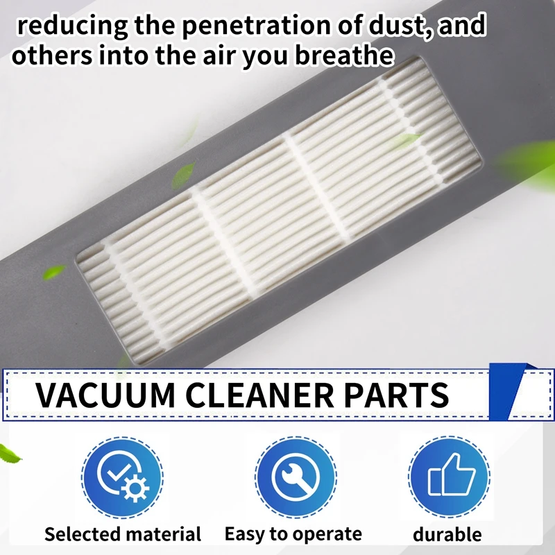 For Ecovacs Deebot …