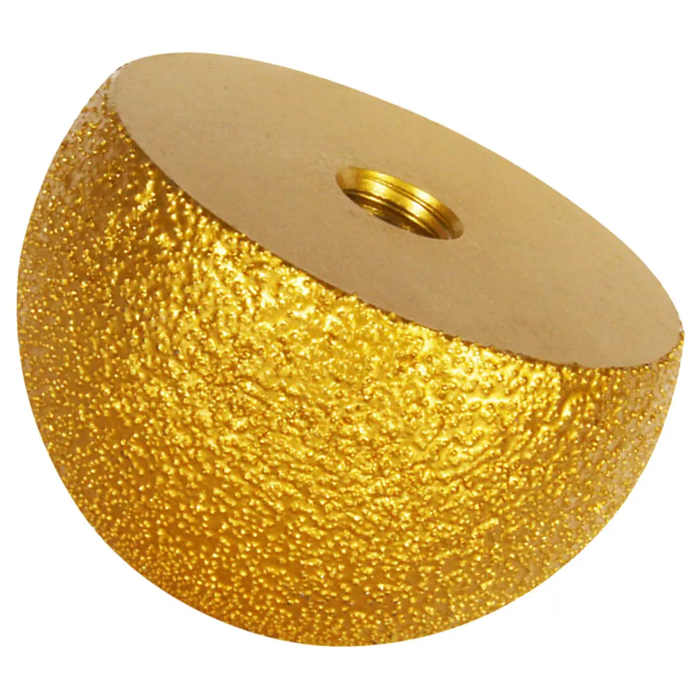 

Diamond Sphere Rotary Burr Plastic Planter Carving Tool Angle Attachments Mushroom Hole Set Engraving Polishing