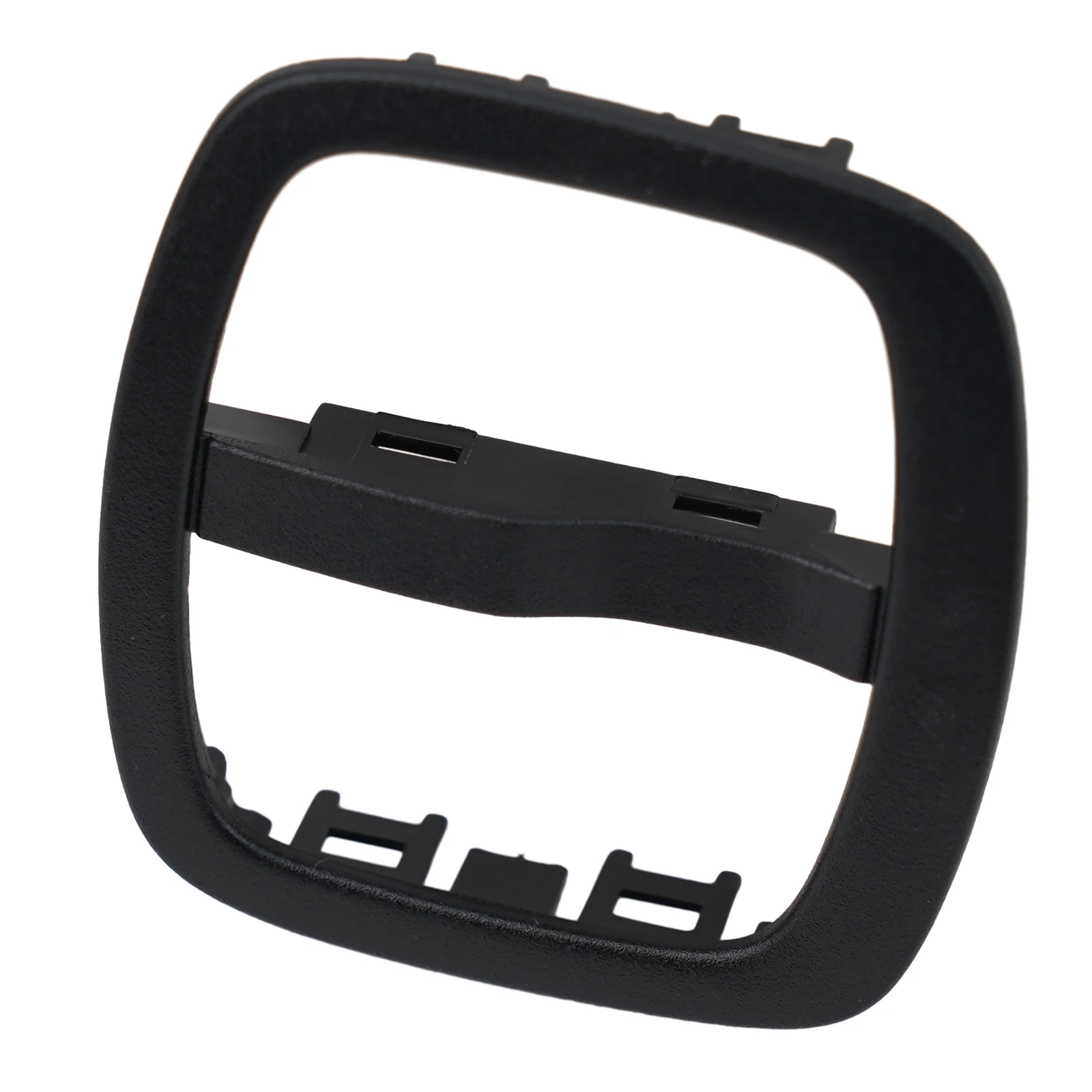 Black 4518203910 Button Frame Direct Replacement Easy Installation Higher Grade Components Plug-and-play Tested Products