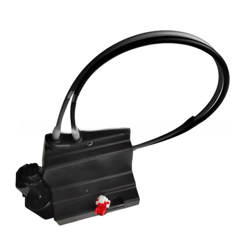 7132009005 Applicable to Ssangyong Automobile Enjoy Aiteng Car Door Lock Locomotive Door Lock Block Door Locker KGM
