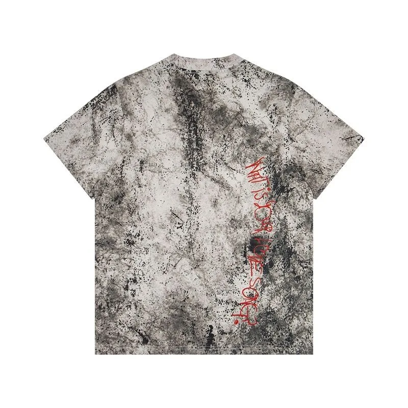 2026 Kpop Arirang World Tour Hip Hop R&B Fan BTS America Retro Y2K Trendy Casual Street Style Oversized T Shirt Family Matching