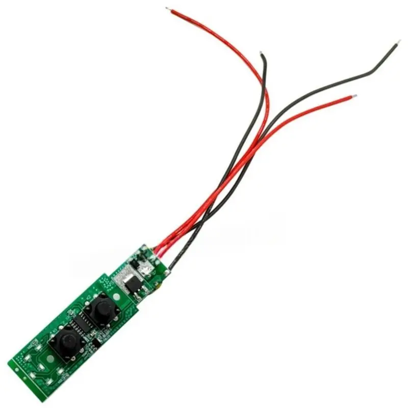 【HOUSEHOLD GOODS】Driver Control PCB For Smoothing Machine 21V Lithium Battery Electric Tile Spacer Machine Control Panel For Smo