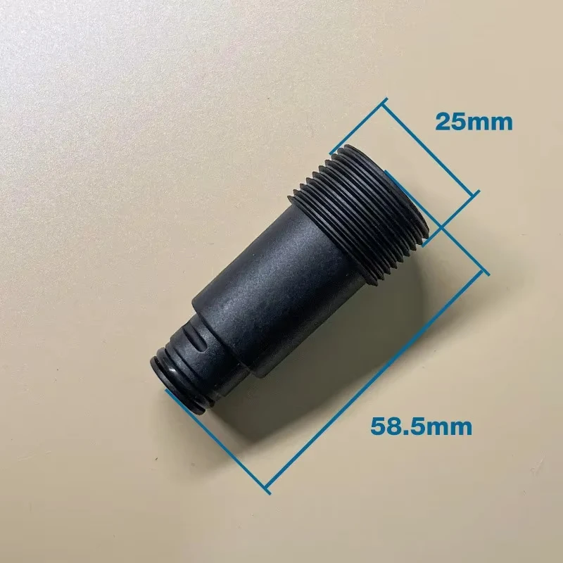 High Pressure Washer Car Wash Accessories for Yili Water Inlet Hose Inlet Nut Quick Connectors Water Strainer Replacement