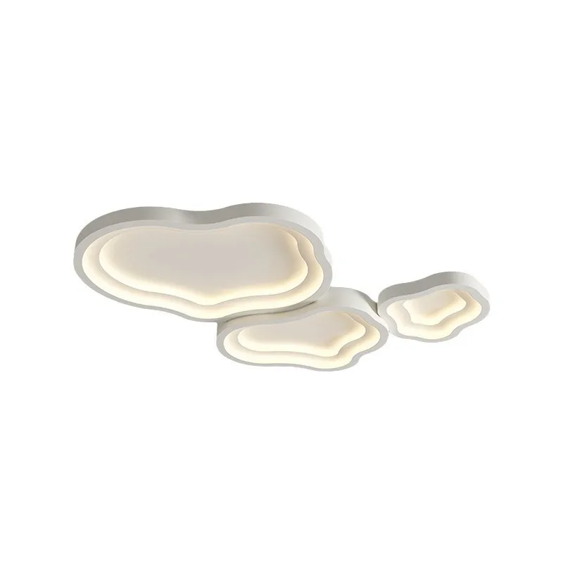 

Living room ceiling light, simple and modern combination, bedroom and dining room lighting