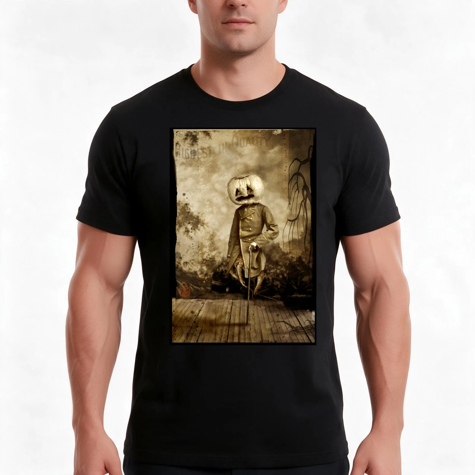 Lower Deadhorse Fall Festival And Nonchalant Balancing Competition of 1892 T-Shirt, Summer Casual Cotton Tee, Unisex Men Women