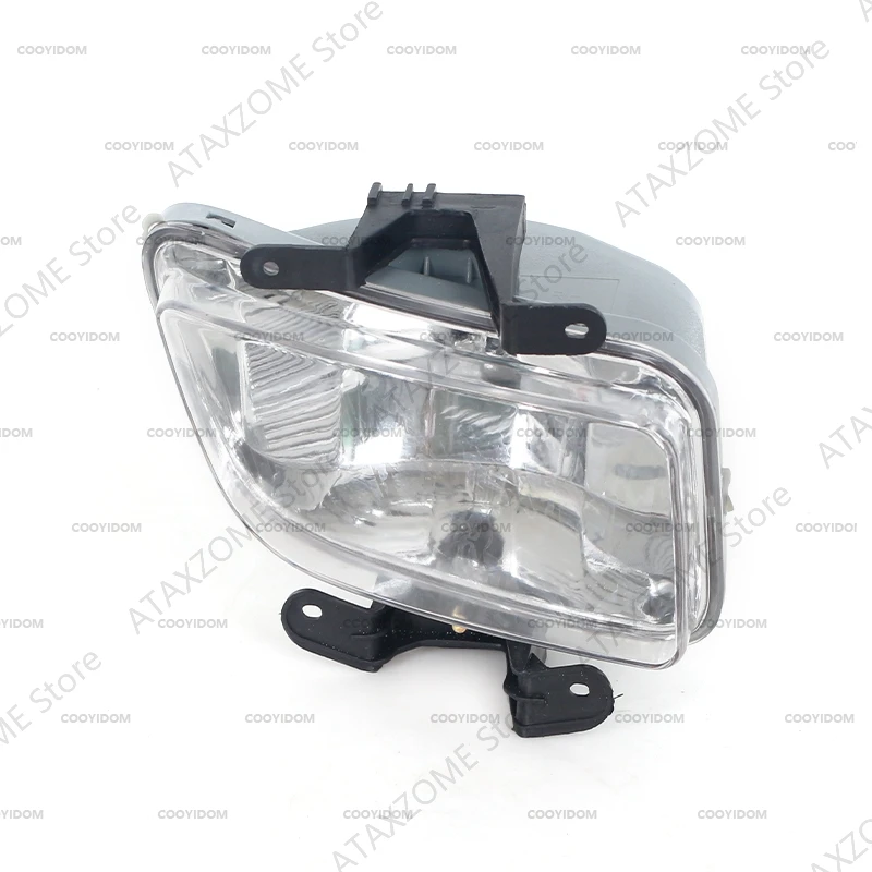 DRL Fog Lamp Foglight For KIA Morning Picanto Hatchback 2004 2005 2006 2007