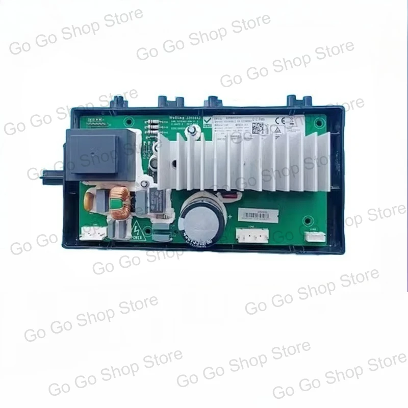 Washing machine computer board MDW-BHS86-C1 P/N512534000022 Material number 1578692