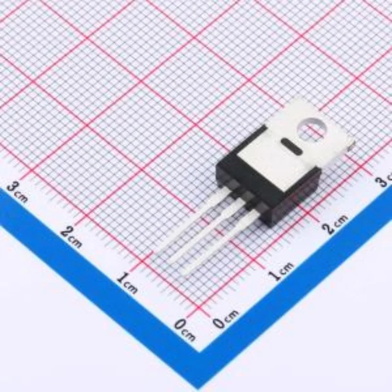 (10-50pcs) IRFB4410ZPBF TO-220AB 100% Original In Stock (MOSFET) 230W 100V 97A 1 N
