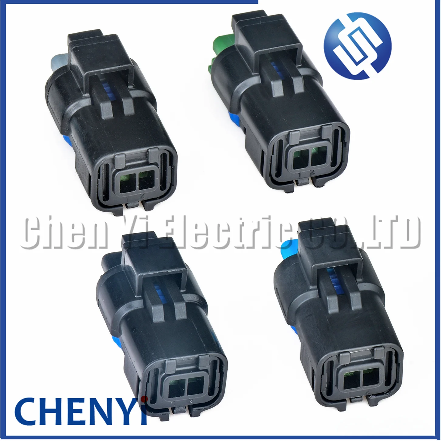 2 Pin auto connector Water temp sensor headlight Solenoid valve plug 211PC022S0149 211PC022S5149 211PC022S6149 211PC022S8149
