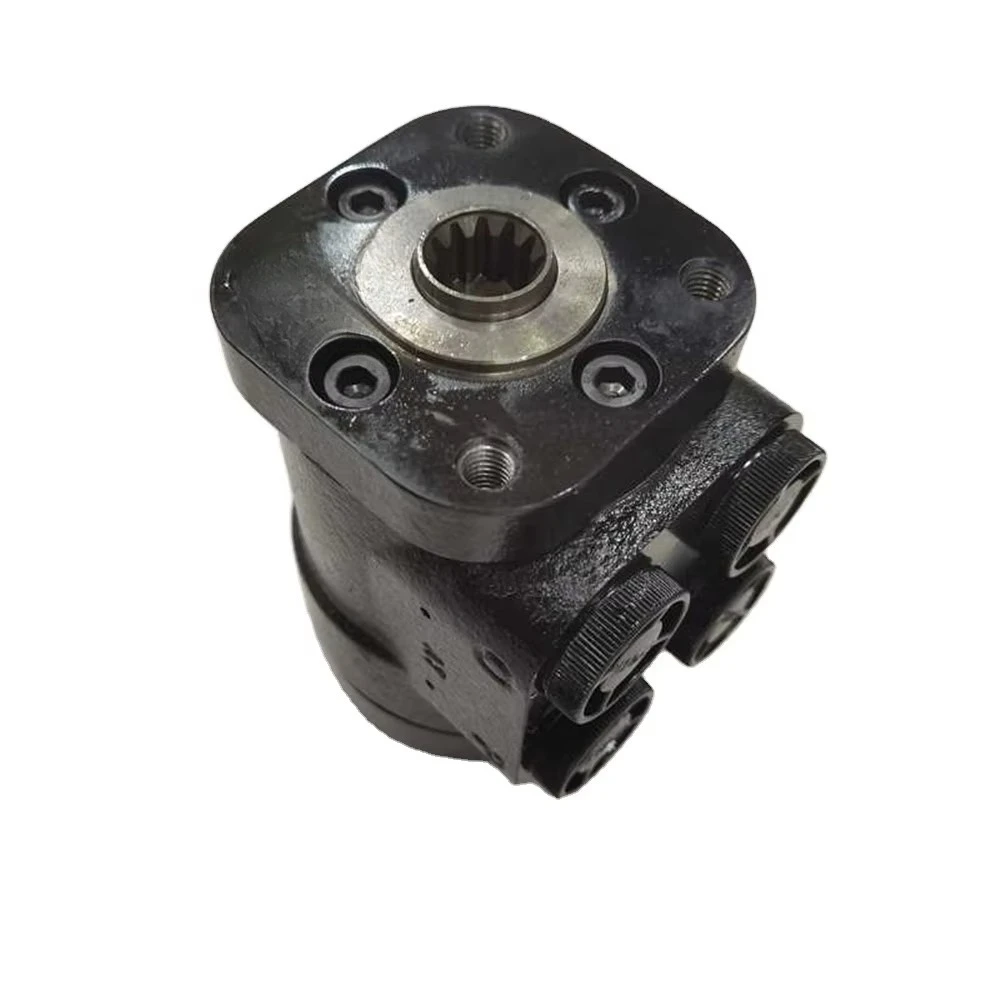1203HOT Original Steering Gear 803089848 BZZ-100 for ZL50GN Wheel Loader Spare Part