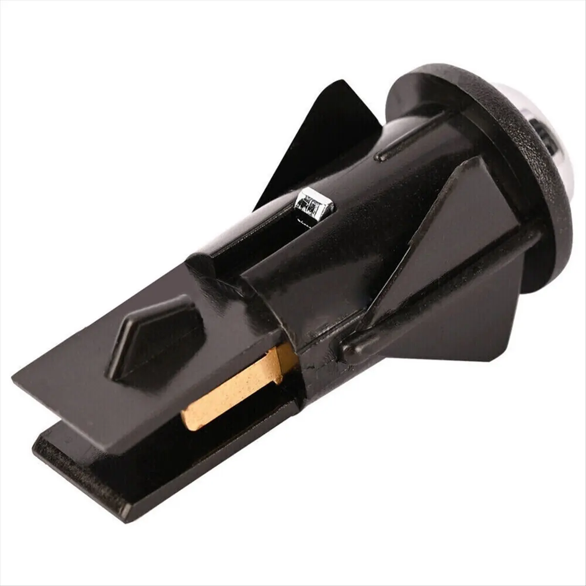 11-Fuel Door Release Switch for Ford Crown Victoria Lincoln Town Mercury Grand Marquis Marauder 3W7Z-9B242-AA 3W7Z9B242AA