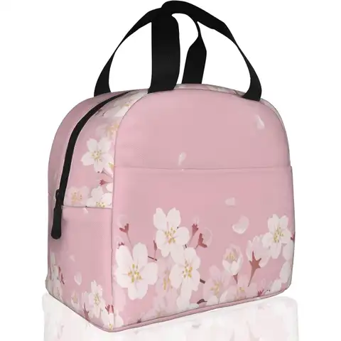 10 best sales गुलाबी लंच बॉक्स - №6