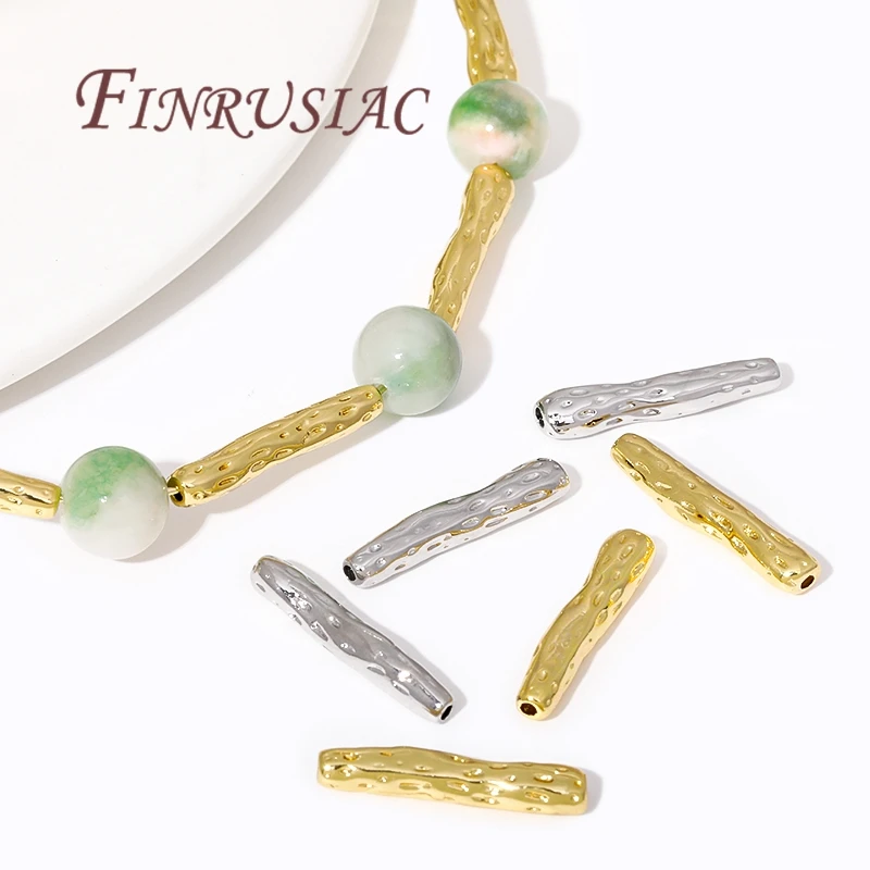 18K Gold Plated Met…