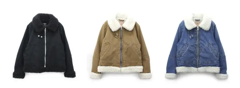 

Зима 2024, новинка, мех ягненка, повседневная мотоциклетная хлопковая куртка в стиле ретро, прямой крой, цветная застежка-молния, женская...