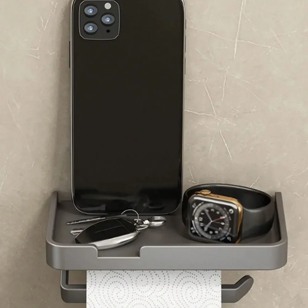 Thumbnail 3 - #78 Highest Rated Toilet Paper Holders to Buy in 2026