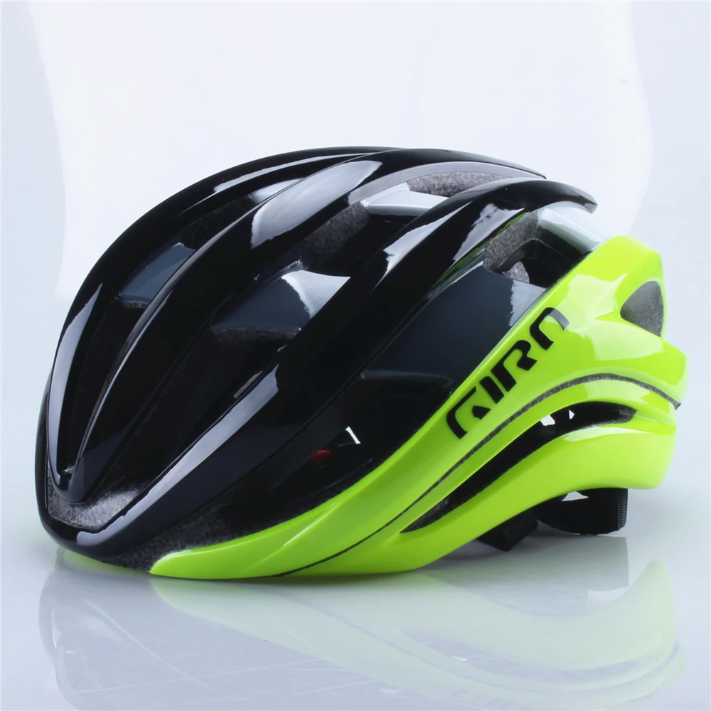 Giro Aether MTB Ciclismo de Carretera Casco deportes hombres ultraligero Aero gorra segura Capacete Ciclismo bicicleta de montaña Casco Moto