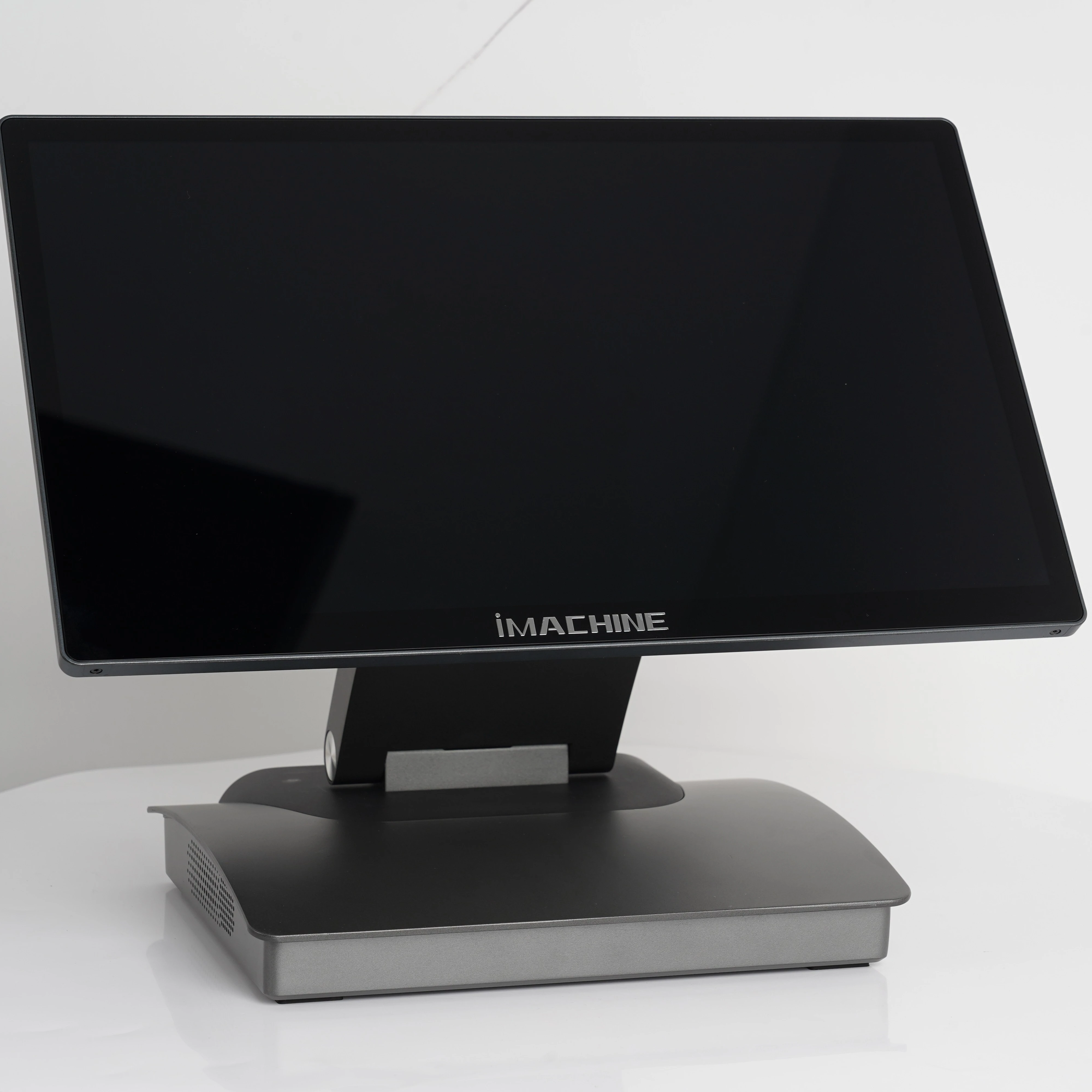 

Factory in Stock 15.6'' Touch Screen China POS Electronic Terminal Cash Register Machine System Desktop Touchscreen Pos Systems