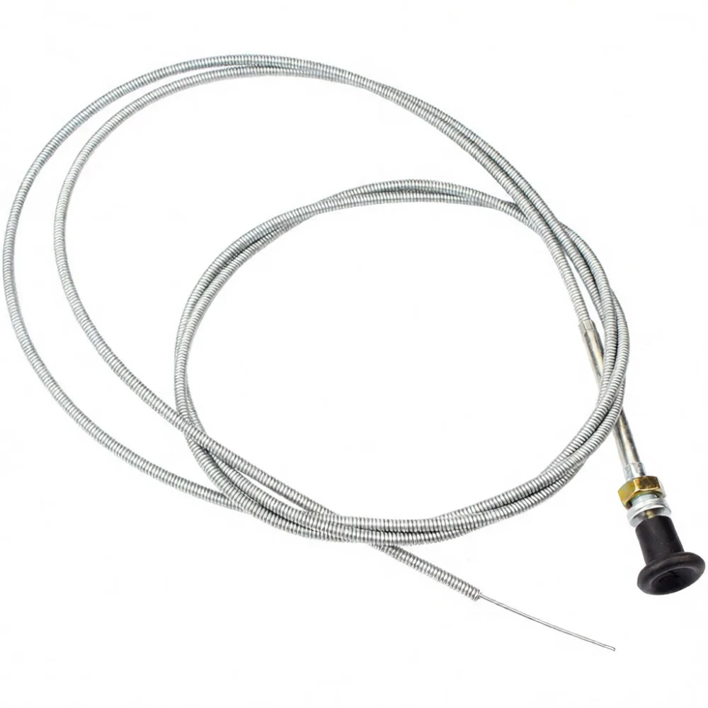 Cavo di Controllo Acceleratore - Outdoor Power Equipment Repair recensione e prezzo