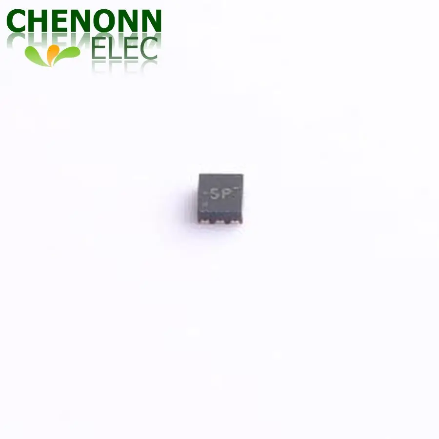 

5 шт./лот TPS3710QDSERQ1 (линейные компараторы)