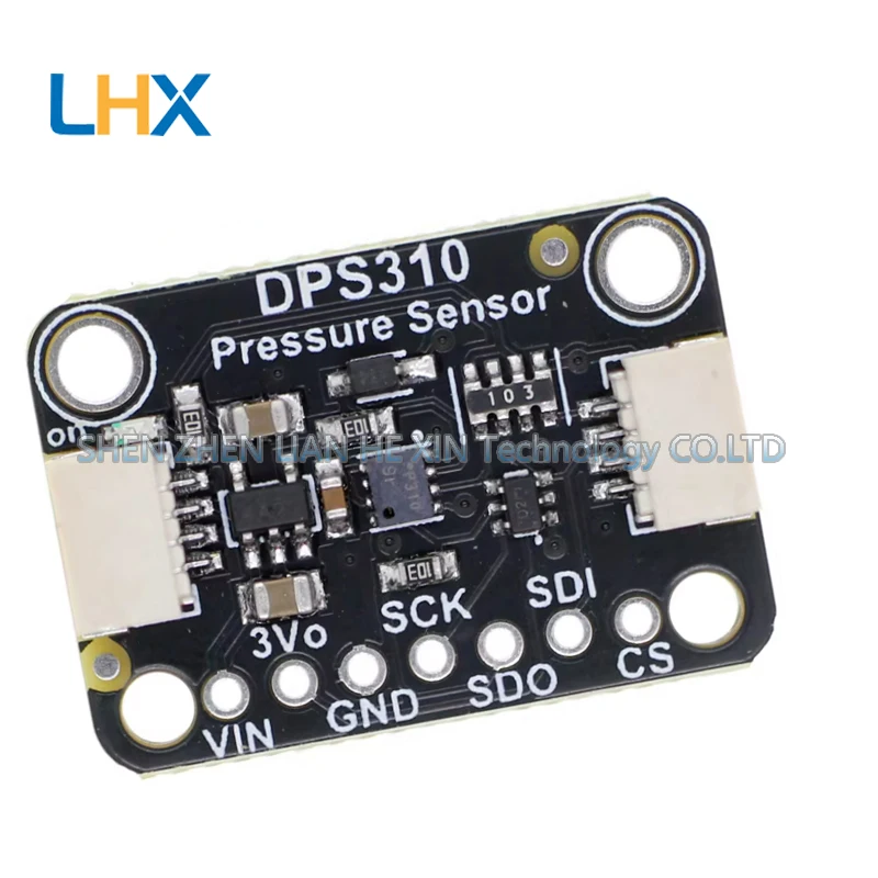 DPS310 Precision Atmospheric Pressure Altitude Sensor Module