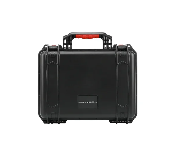 

Safety Carrying Case Large Capacity Waterproof Protect Shock-proof Hard Travel Case for Avata 2 Dron Accessories