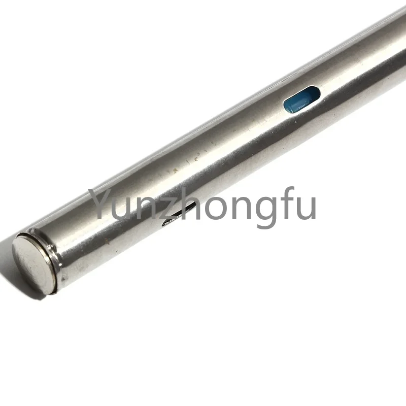 LJXH 4 Cores Solar Energy Water Heater Parts,Water Temperature Level Sensor,Stainless Steel Underneath Mounting Cable 20M