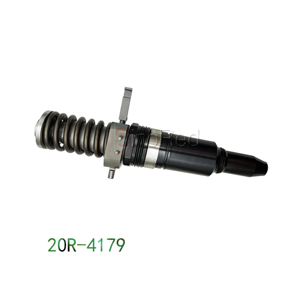 Real Mechanical Unit Injector Assembly 20R-4179 20R4179 For CAT Engine C3600 Series