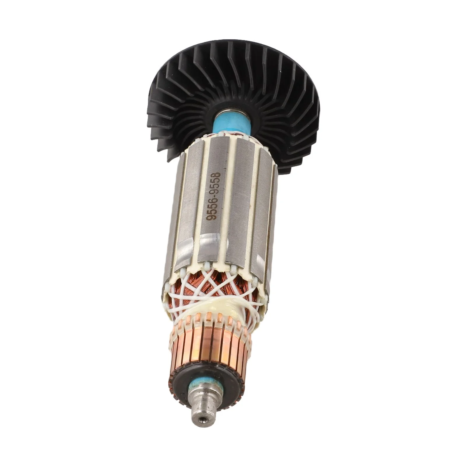 Standard Replacement Anchor Rotor for 9556N For 9557HN 9557NB 9558HN 9558NB Models Matching 515613 9 and 220V 240V Use