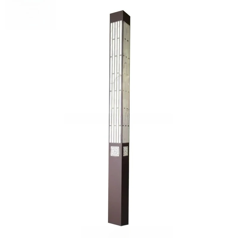 OEM Outdoor Waterproof Landscape Lamps Community Park Scenic Area Lighting Garden Light