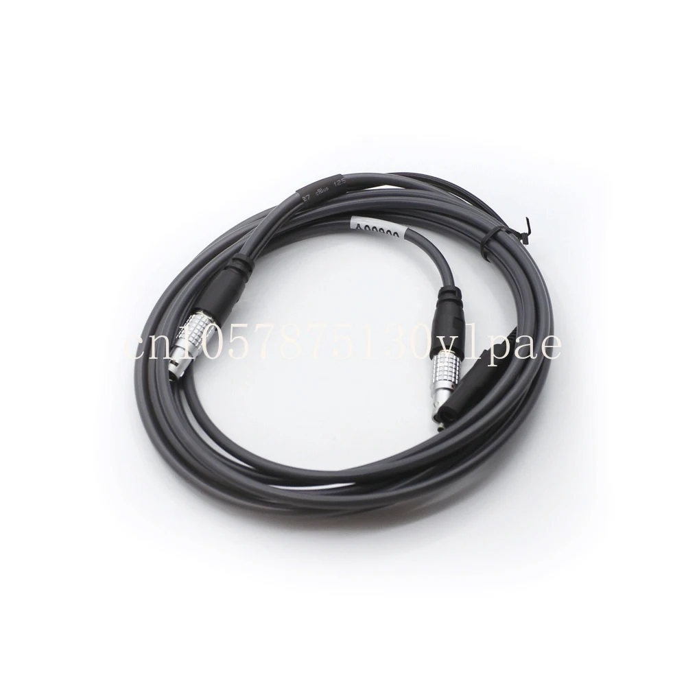 

For CHCNAV X900 GPS RTK GNSS CHC CHCNAV GPS Host Connect To PDL Radio Cable A00900,