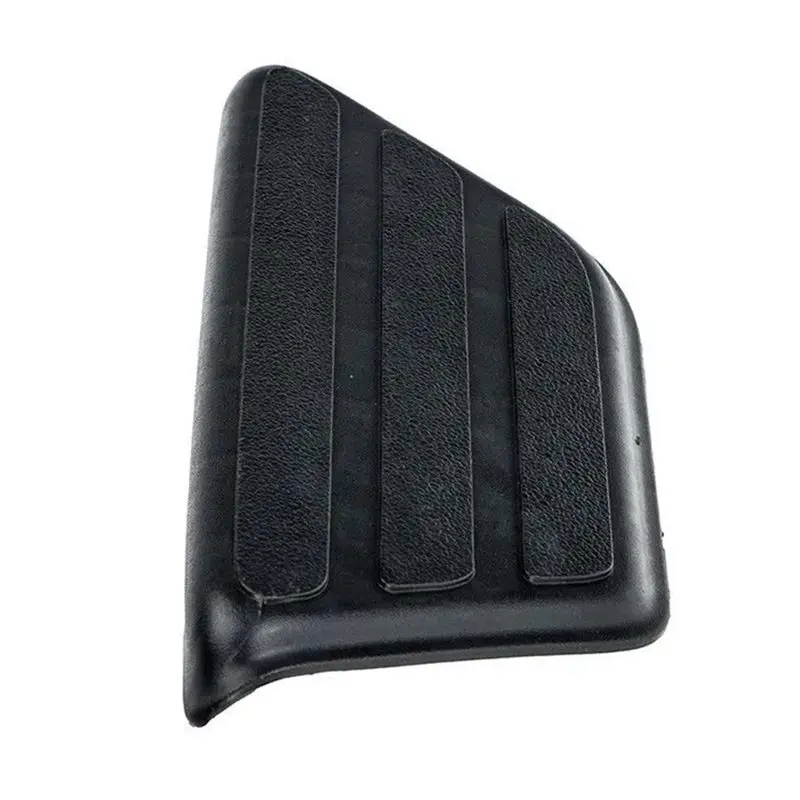 ABOU-For For Silverado 1500 Truck Bed Panel Step Pad 1999-2005 Compatible