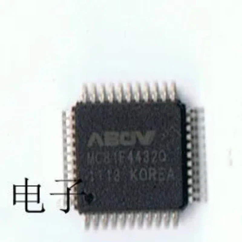 Bộ 5 ~ 10 Cái/lốc MC81F4432Q QFP44 Mới Ban Đầu