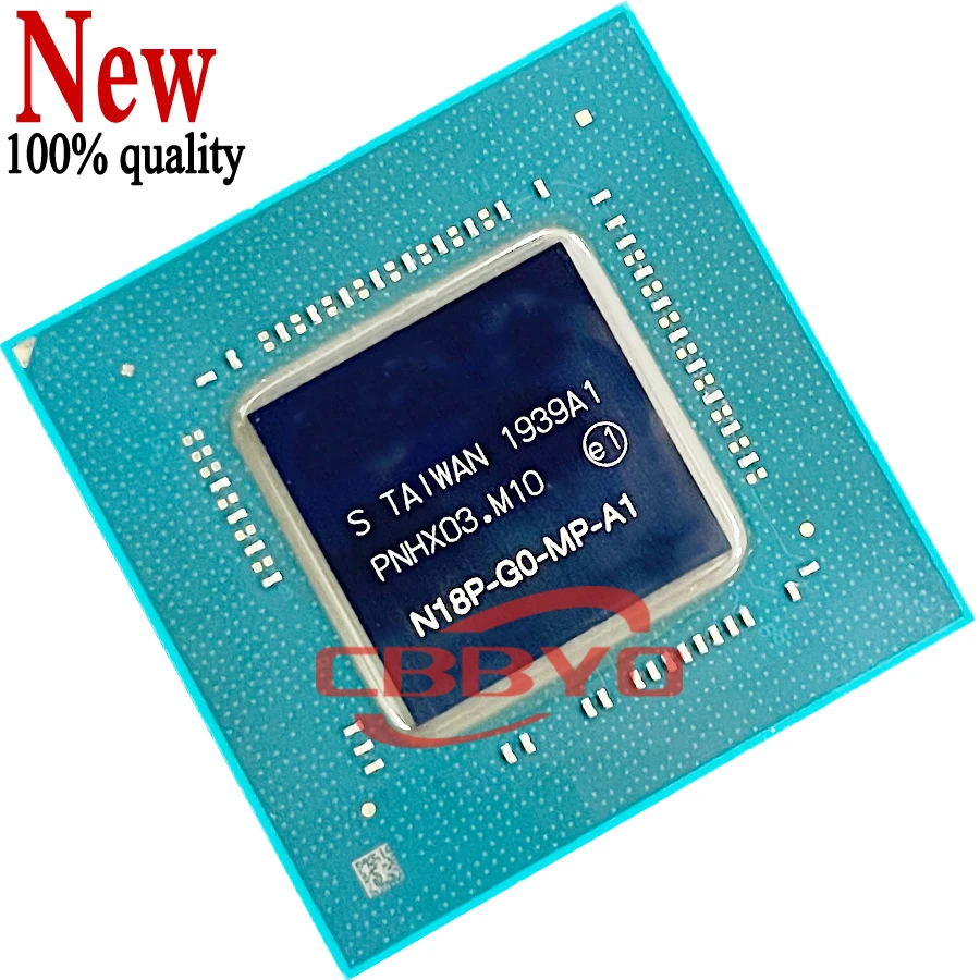 

DC:2022+ 100% New N18P-G0-A1 N18P-GO-A1 N18P-G0-MP-A1 N18P-GO-MP-A1 N18P-G62-A1 BGA CHIPSET