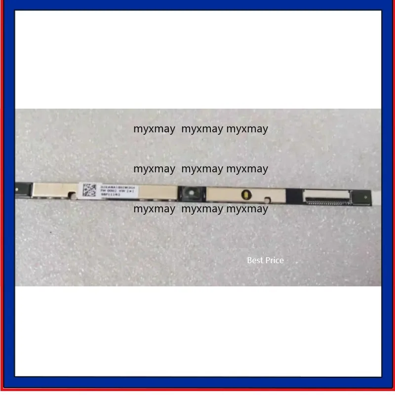 

Веб-камера для микрофона HP 15-en 14-DV, маленькая плата 9BF111N3