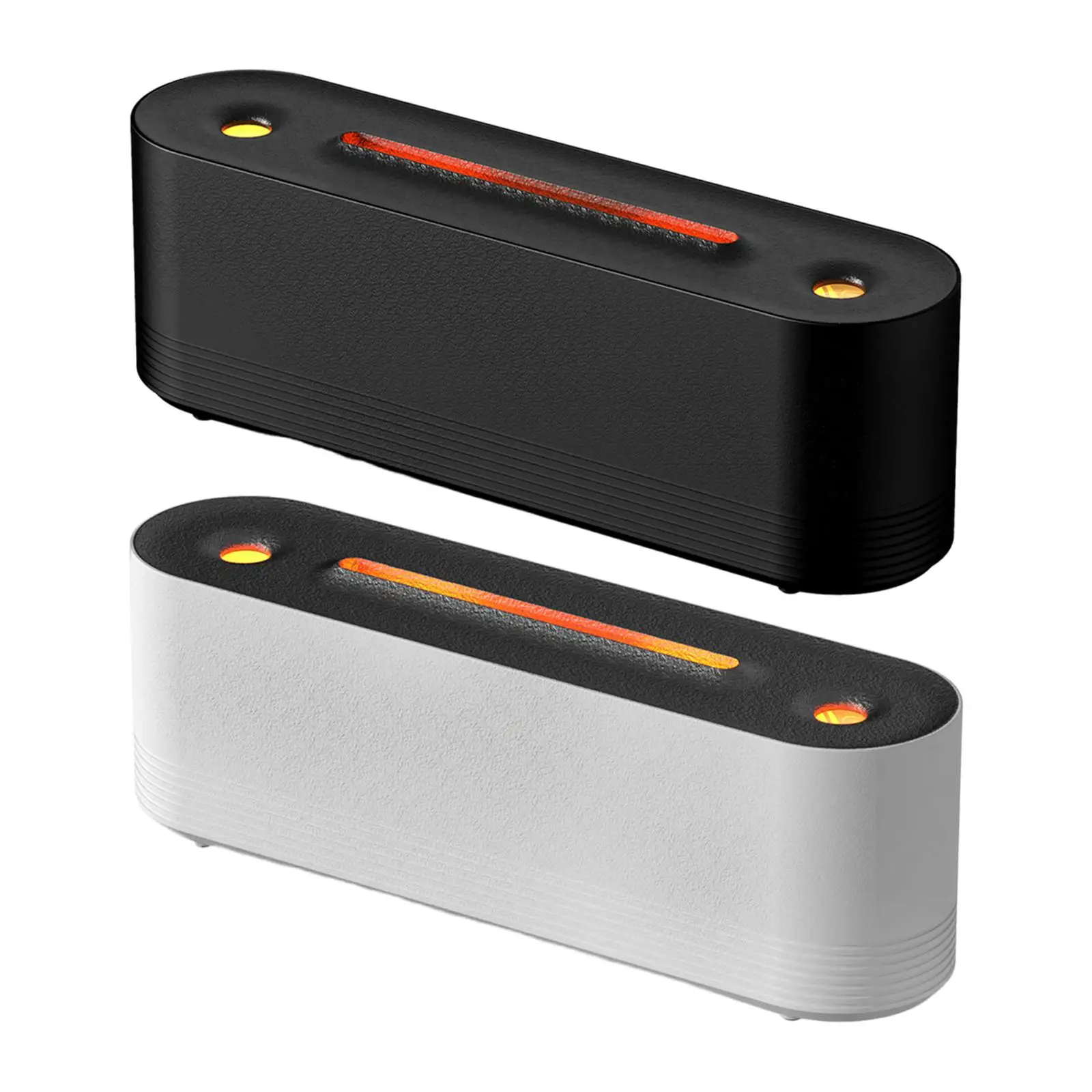 Diffusor für ätherische Öle, Luftbefeuchter, Farbwechsellicht, geräuschlose LED-Leuchten