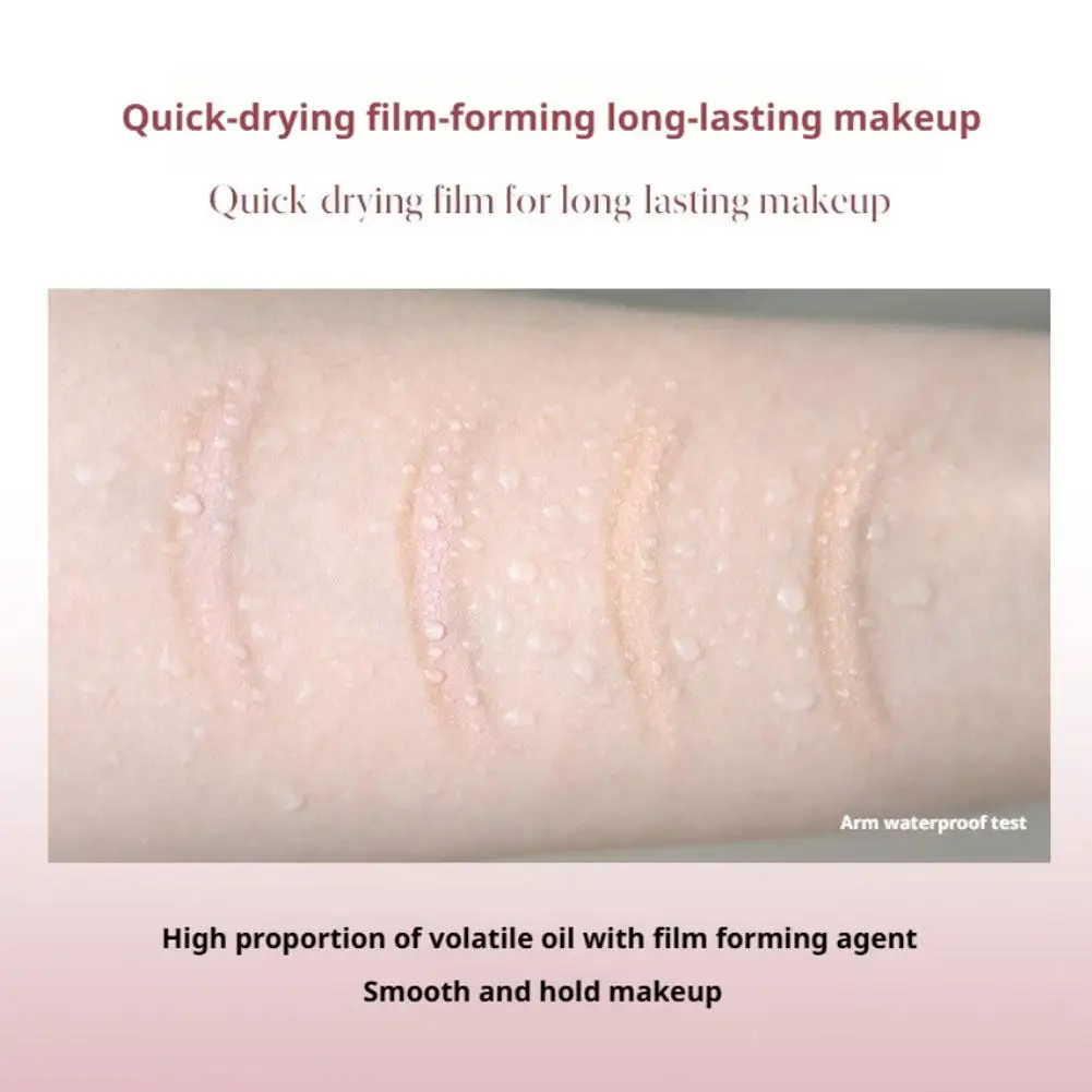 1 pz Doppio Attacco Baco Da Seta Matita Evidenziatore Penna Per Il Trucco Nude Liquido Contorno Liner Eye Brightener Make Up Stick Multifunzionale