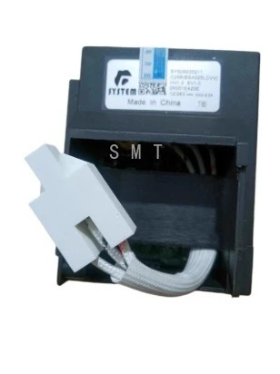

SYS09211204 C35B (BSA057NCVV) DC12/24V vehicle-mounted refrigerator variable frequency compressor drive