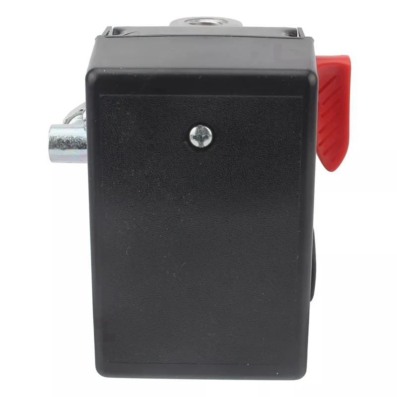 

Z-D26612 Pressure Switch For Porter Cable 150/120 Psi D26612 4 Port 120 Volts