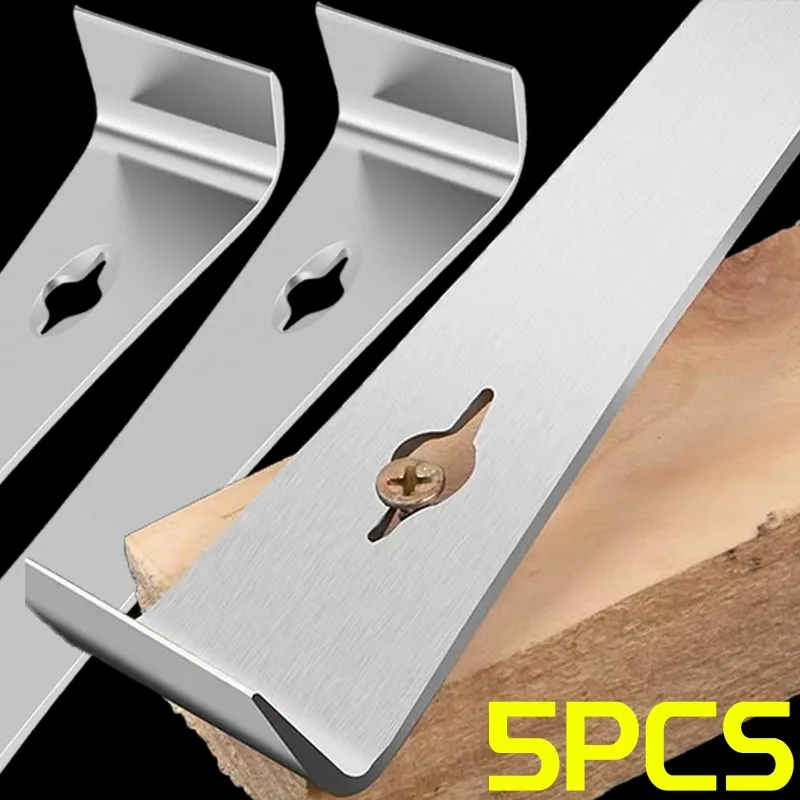 3 in 1 Scraper Stainless Steel Woodworking Scraper Multifunctional Flat Head Raising Knife Wooden Board Dismantling Nail Lift