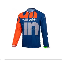 2021 bicycle moto bmx motocross Jersey enduro mtb  jersey cycling jersey bike gb DH maillot ciclismo hombre mx downhill jersey