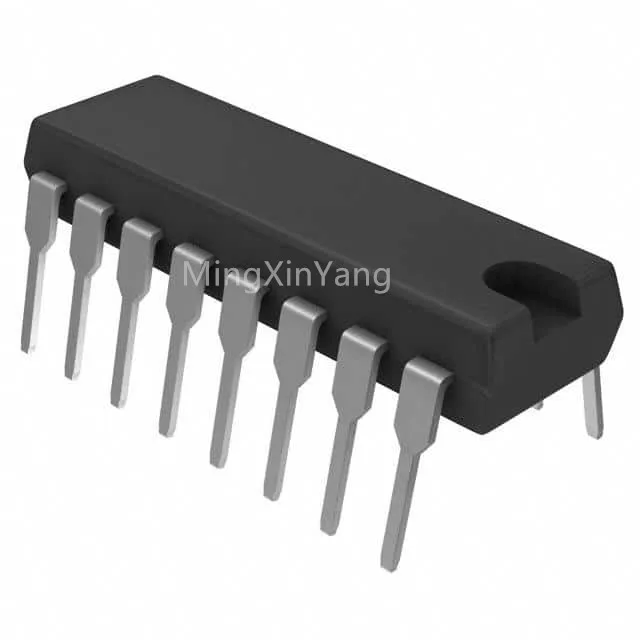 

5PCS SN74AS257N DIP-16 Integrated circuit IC chip