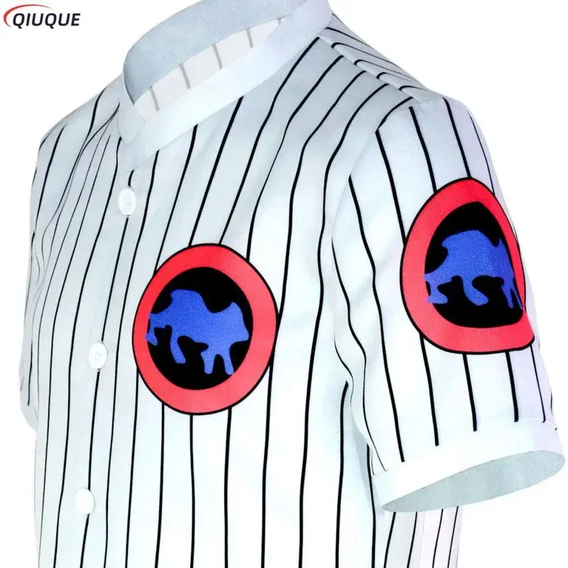 أزياء جوجو الجديدة للمغامرة الغريبة لعام 2025 أزياء المحيط إمبوريو ألنو التأثيرية للجنسين ملابس الهالوين كرنفال بيت الدب 002