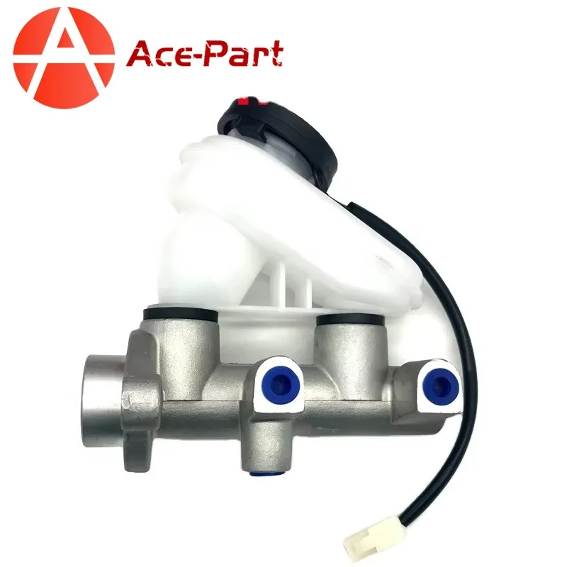 

51100A70B30-000 Hydraulic Brake Master Cylinder For DAEWOO TICO (KLY3) 0.8