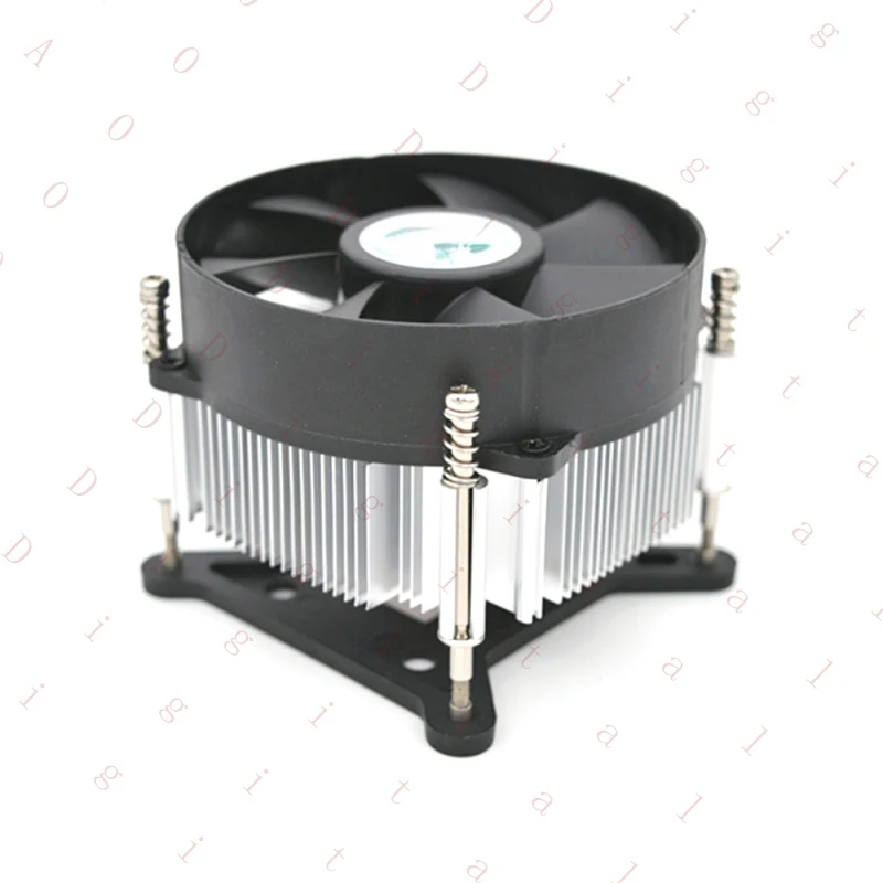 Silent For Avc Copp…