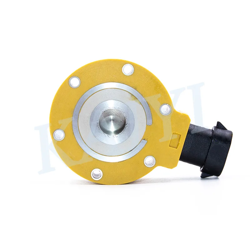 Diesel Pump Solenoid Valve 312-5620 For E320D C6.4 Engine