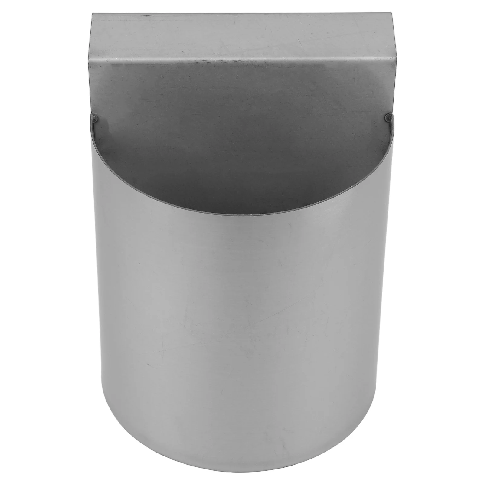 

Ice Scoop Holder Heavy Duty Metal Hanging Organizer For Fridge Shelf Ice Maker Storage Kitchen Shovel Rack Door Mounted