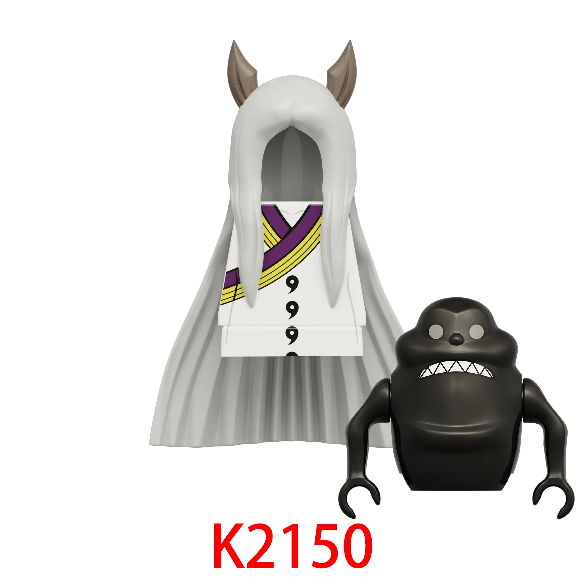 كتل أنيمي ايتاشي جيرايا أوبيتو مادارا هاشيراما ساكورا جارا ميناتو نيجي كاكاشي أرقام دمى لعب للأطفال هدايا الحفلات #6