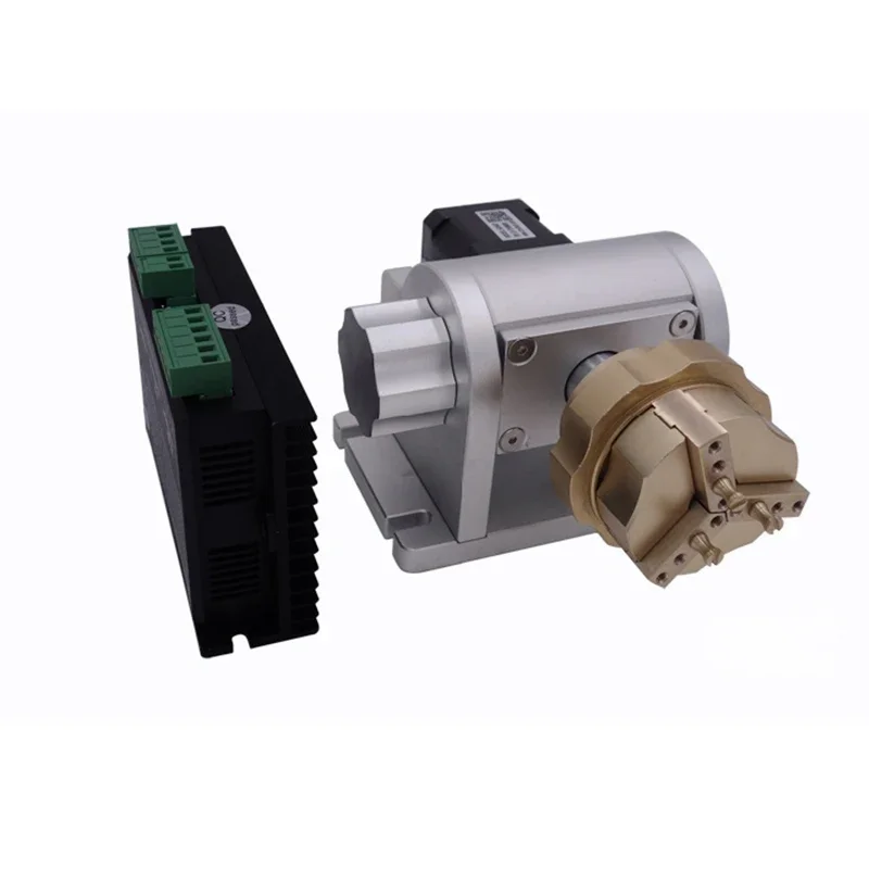 Hardware Laser Fibe… - image